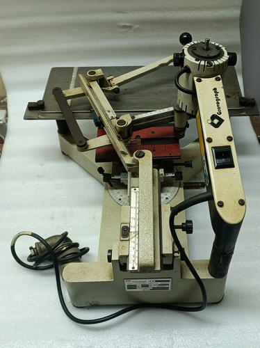 Gravograph im3 pantografo - gravograph,