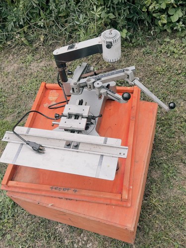 Pantografo gravograph im3 - im3, +
