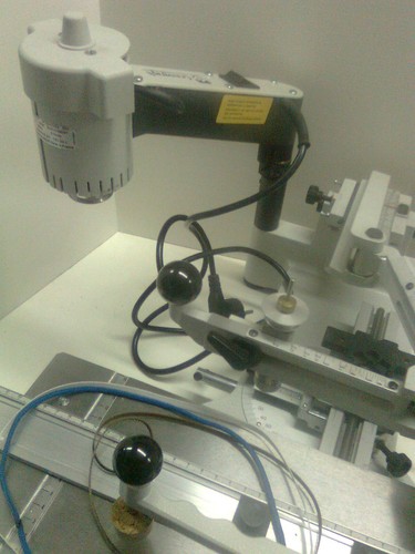 Gravograph im3 pantografo - im3,